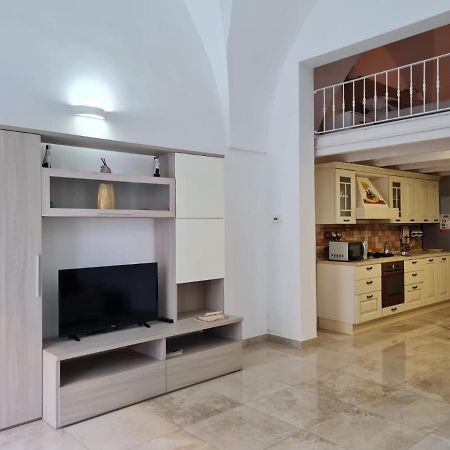 Flat 24 Maggio Appartement Lecce Buitenkant foto