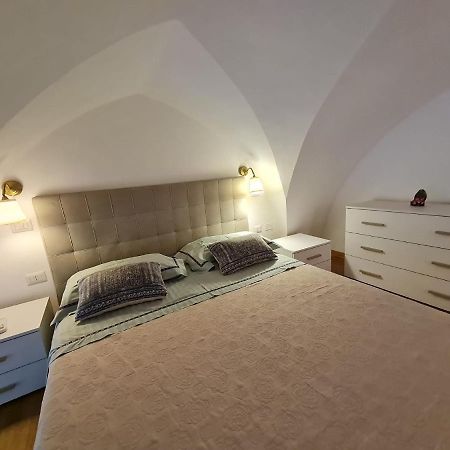 Flat 24 Maggio Appartement Lecce Buitenkant foto
