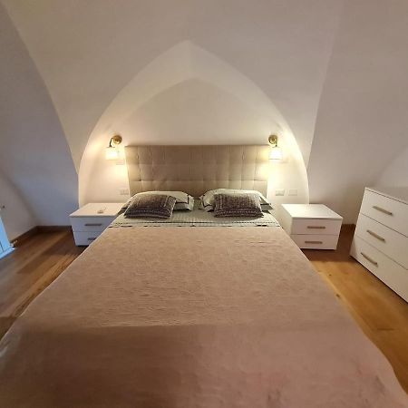 Flat 24 Maggio Appartement Lecce Buitenkant foto