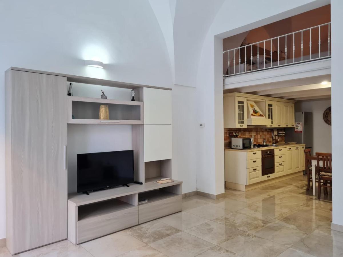 Flat 24 Maggio Appartement Lecce Buitenkant foto