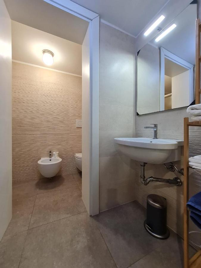 Flat 24 Maggio Appartement Lecce Buitenkant foto