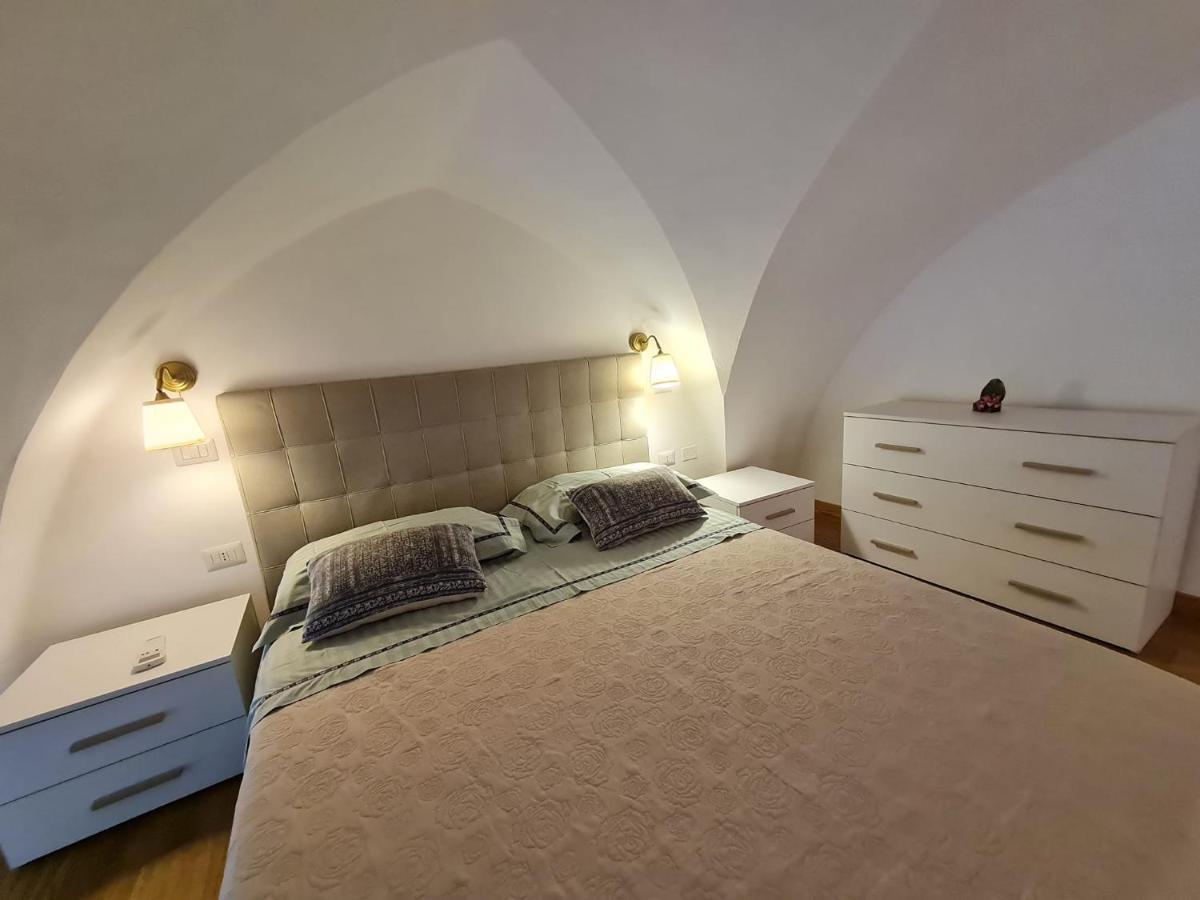 Flat 24 Maggio Appartement Lecce Buitenkant foto