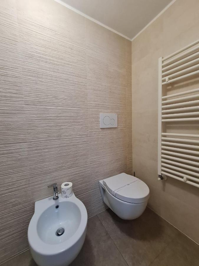 Flat 24 Maggio Appartement Lecce Buitenkant foto