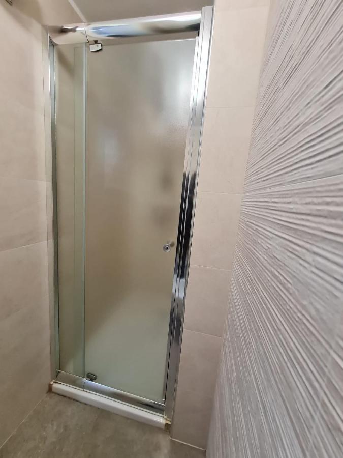 Flat 24 Maggio Appartement Lecce Buitenkant foto
